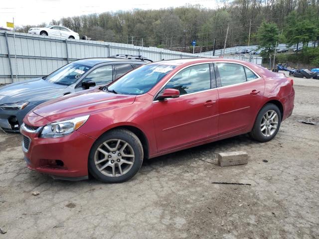 CHEVROLET MALIBU 2014 1g11c5sl6eu149358