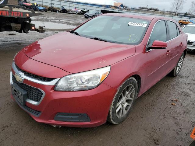 CHEVROLET MALIBU 1LT 2014 1g11c5sl6eu151644