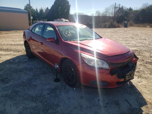 CHEVROLET MALIBU 1LT 2014 1g11c5sl6eu154348