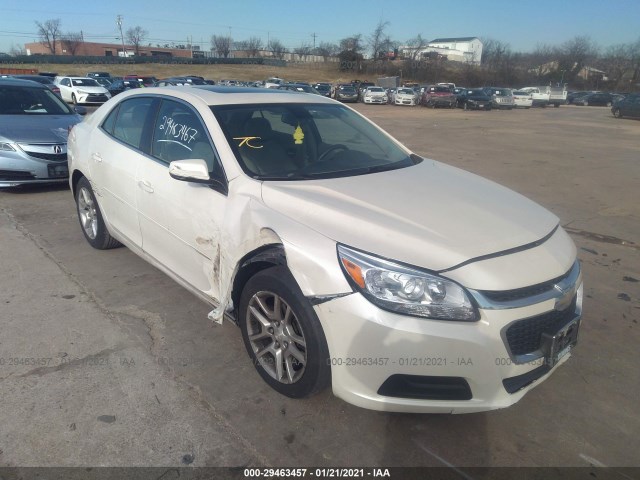 CHEVROLET MALIBU 2014 1g11c5sl6eu155306