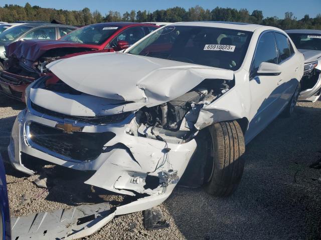 CHEVROLET MALIBU 1LT 2014 1g11c5sl6eu172543