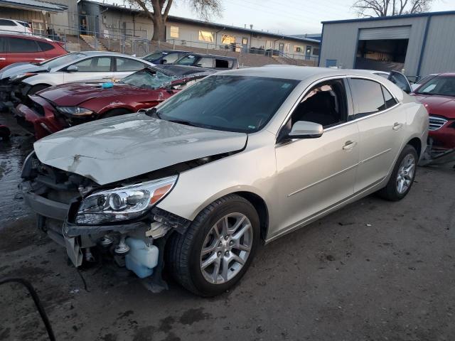 CHEVROLET MALIBU 2015 1g11c5sl6ff102532