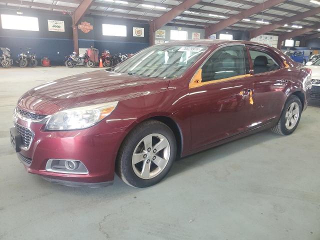 CHEVROLET MALIBU 1LT 2015 1g11c5sl6ff103325