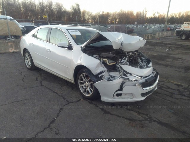 CHEVROLET MALIBU 2015 1g11c5sl6ff109223