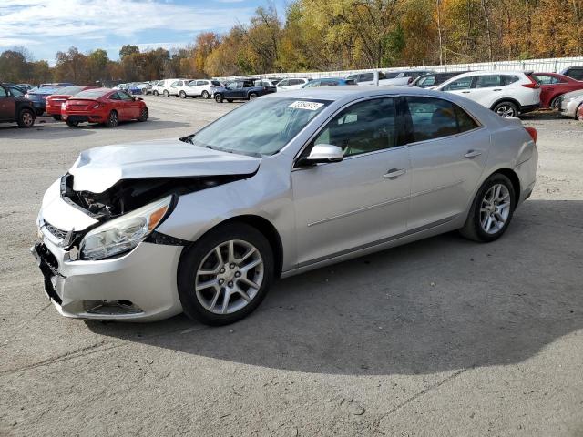 CHEVROLET MALIBU 2015 1g11c5sl6ff109903