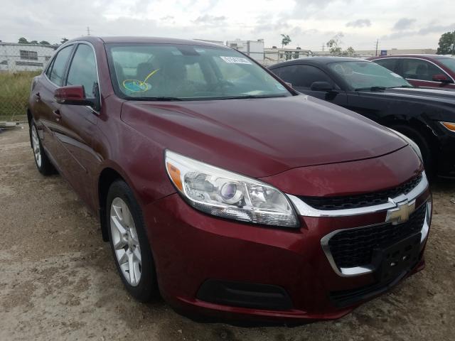 CHEVROLET MALIBU 1LT 2015 1g11c5sl6ff110369