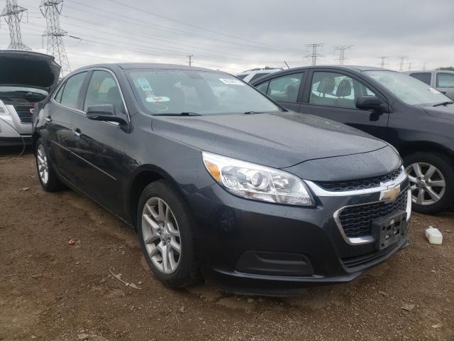 CHEVROLET MALIBU 1LT 2015 1g11c5sl6ff111117