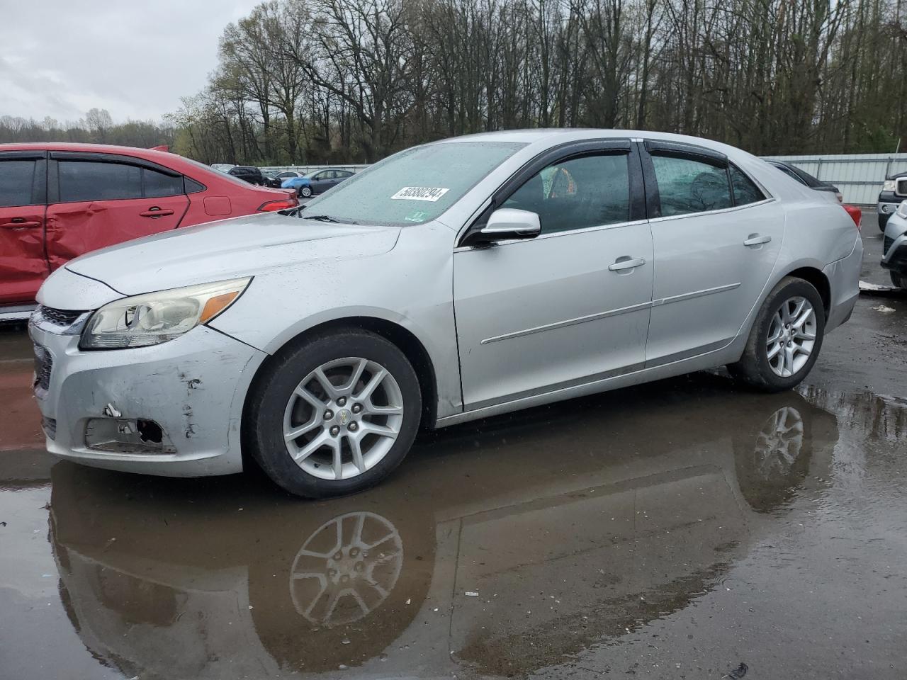 CHEVROLET MALIBU 2015 1g11c5sl6ff111456