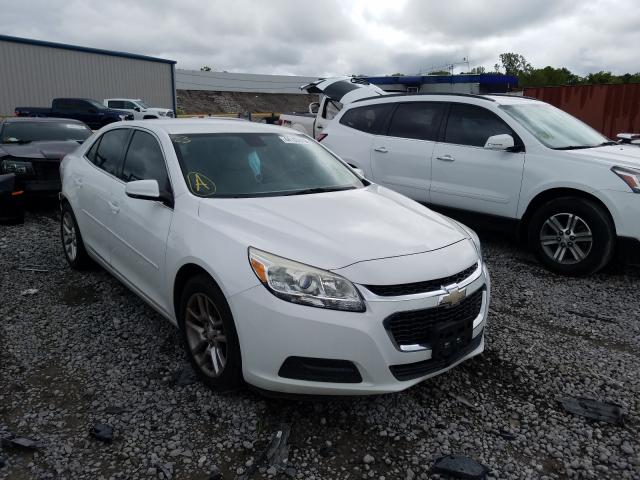 CHEVROLET MALIBU 1LT 2015 1g11c5sl6ff111991