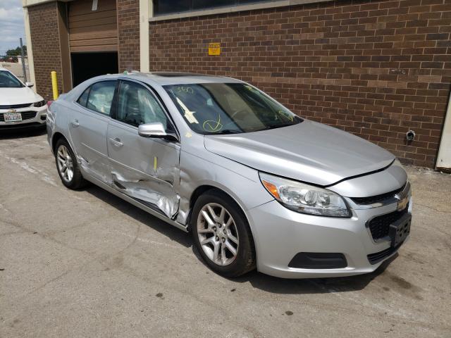 CHEVROLET MALIBU 1LT 2015 1g11c5sl6ff112736