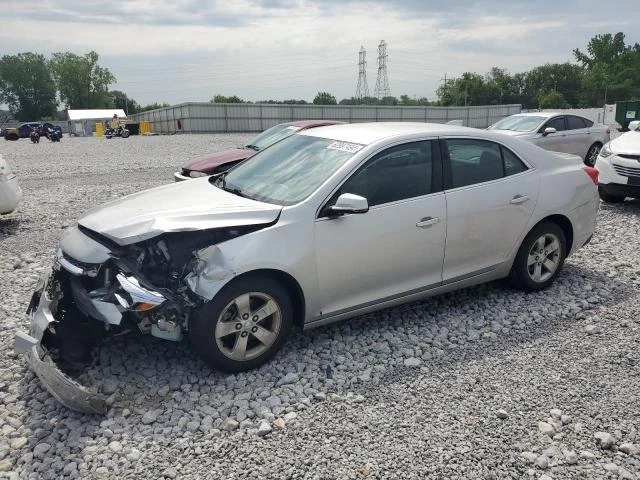 CHEVROLET MALIBU 1LT 2015 1g11c5sl6ff113188