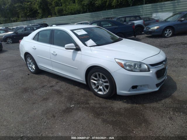 CHEVROLET MALIBU 2015 1g11c5sl6ff114647