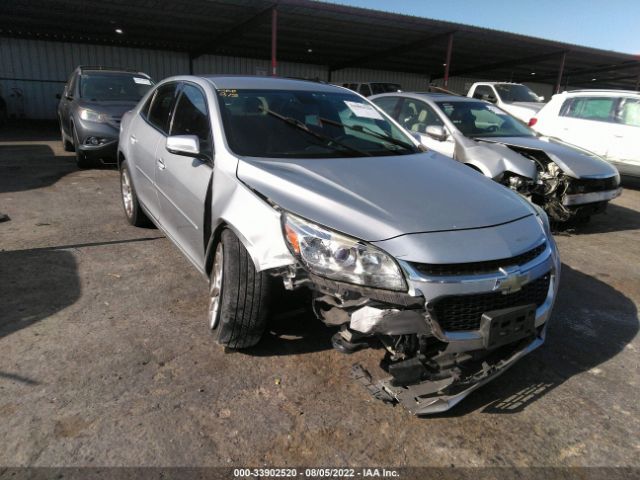 CHEVROLET MALIBU 2015 1g11c5sl6ff115636