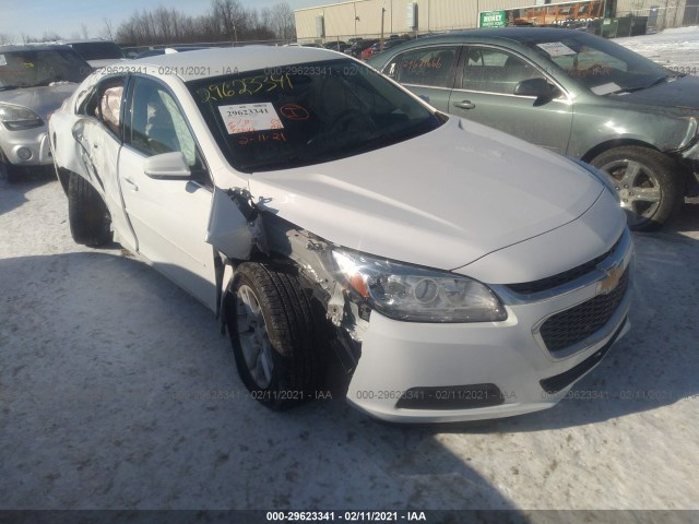 CHEVROLET MALIBU 2015 1g11c5sl6ff115913