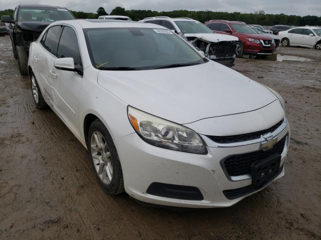 CHEVROLET MALIBU 1LT 2015 1g11c5sl6ff122019