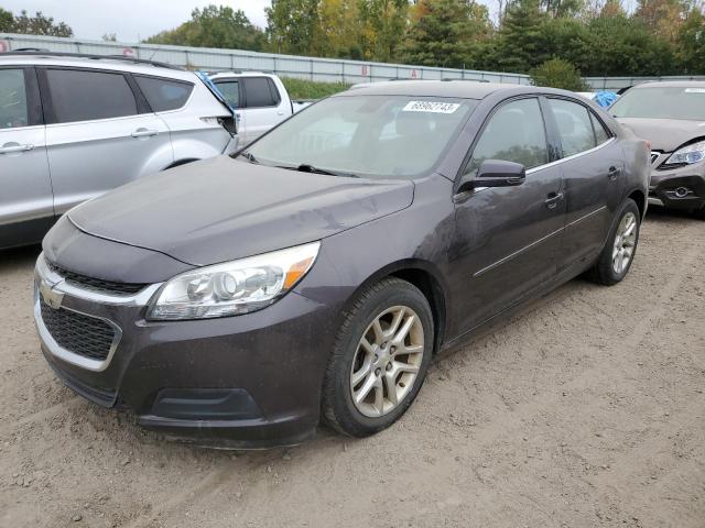 CHEVROLET MALIBU 2015 1g11c5sl6ff122277