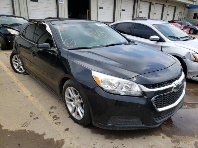 CHEVROLET MALIBU 1LT 2015 1g11c5sl6ff123090