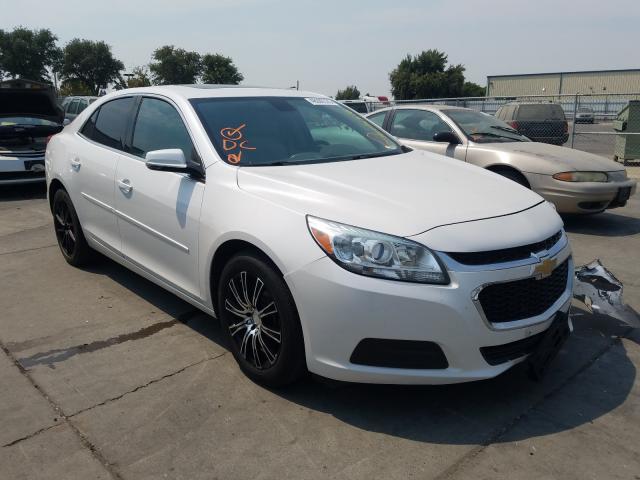 CHEVROLET MALIBU 1LT 2015 1g11c5sl6ff126295