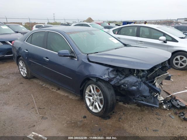 CHEVROLET MALIBU 2015 1g11c5sl6ff128077