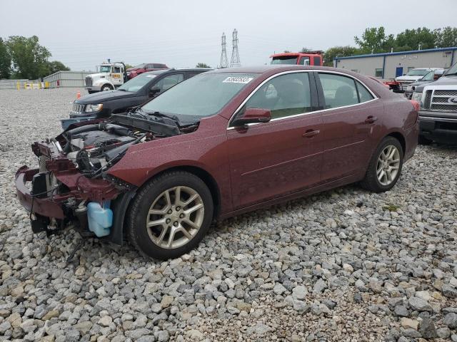 CHEVROLET MALIBU 1LT 2015 1g11c5sl6ff129195