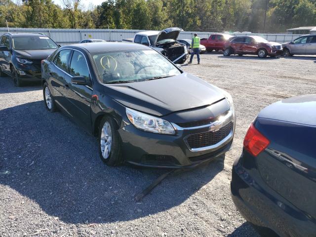 CHEVROLET MALIBU 1LT 2015 1g11c5sl6ff130850