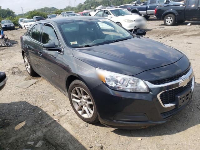 CHEVROLET MALIBU 1LT 2015 1g11c5sl6ff130881