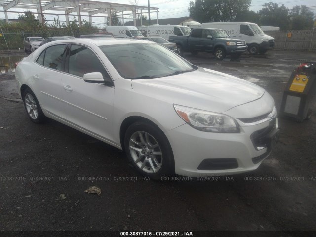 CHEVROLET MALIBU 2015 1g11c5sl6ff132016