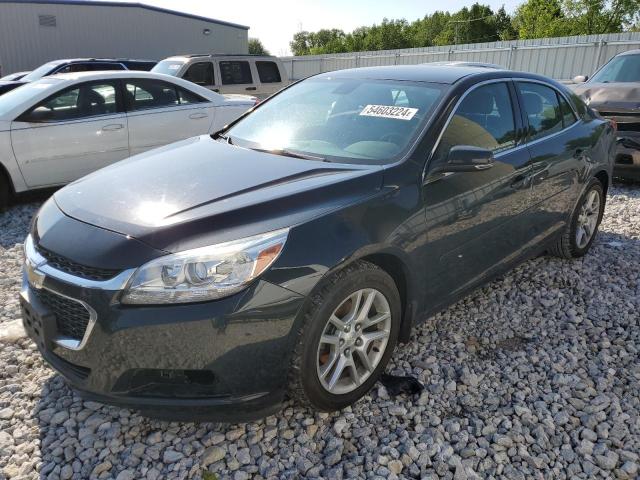 CHEVROLET MALIBU 2015 1g11c5sl6ff132100