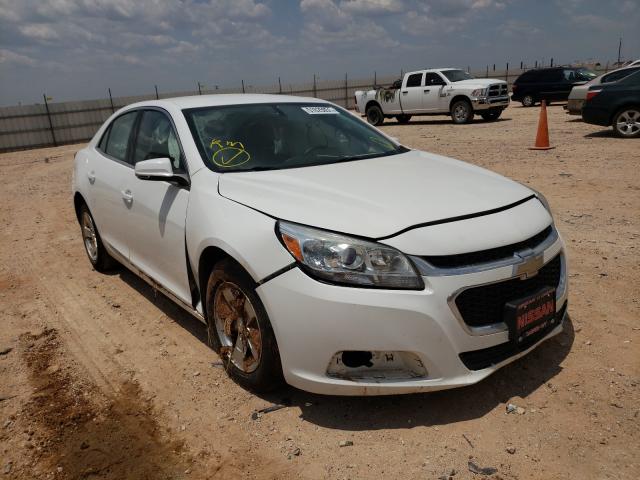 CHEVROLET MALIBU 1LT 2015 1g11c5sl6ff132890