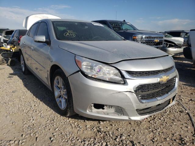 CHEVROLET MALIBU 1LT 2015 1g11c5sl6ff135045