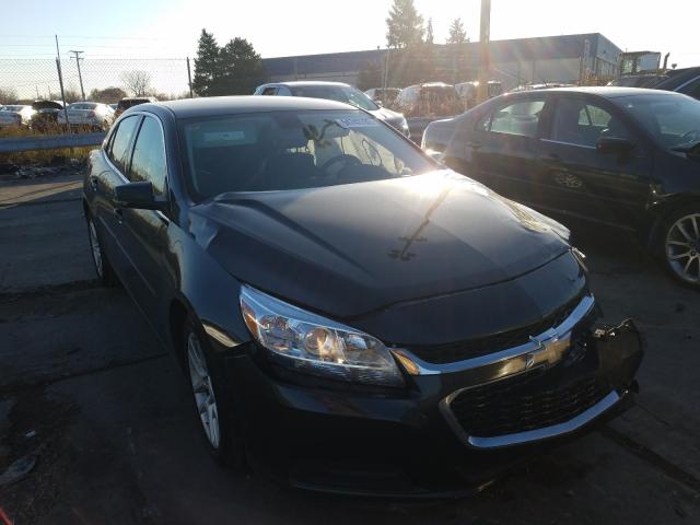 CHEVROLET MALIBU 1LT 2015 1g11c5sl6ff136048