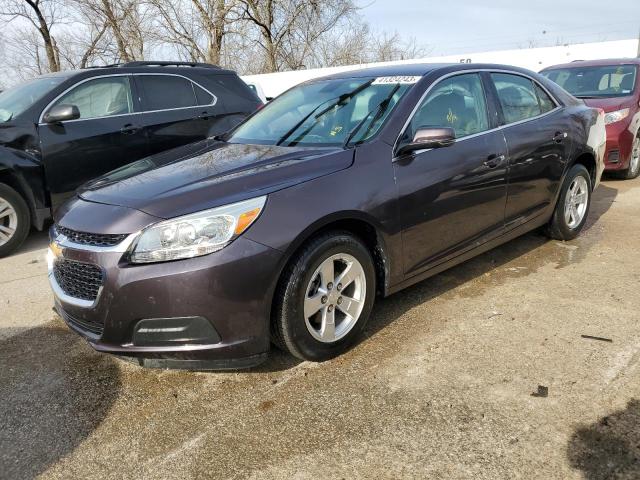 CHEVROLET MALIBU 1LT 2015 1g11c5sl6ff137670