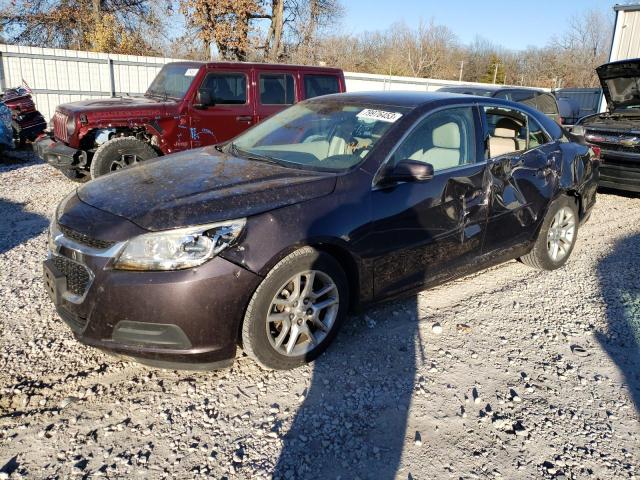 CHEVROLET MALIBU 2015 1g11c5sl6ff138060