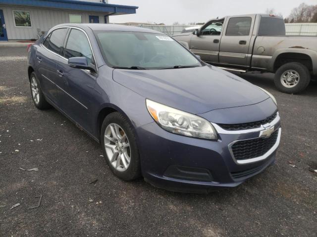 CHEVROLET MALIBU 1LT 2015 1g11c5sl6ff142142