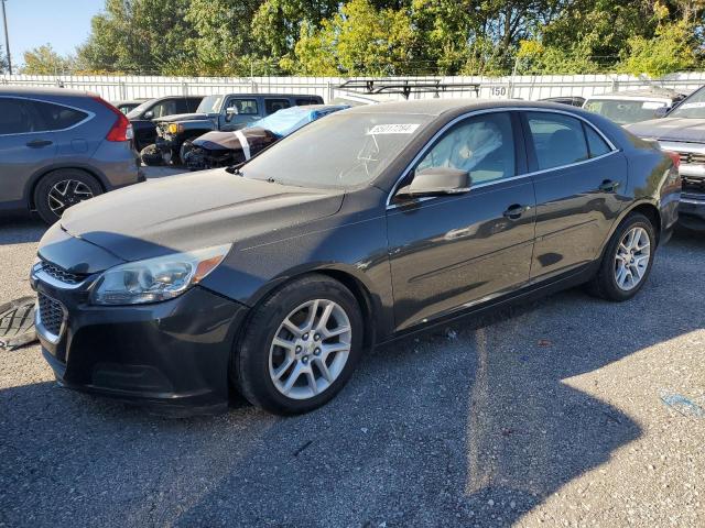 CHEVROLET MALIBU 1LT 2015 1g11c5sl6ff143551