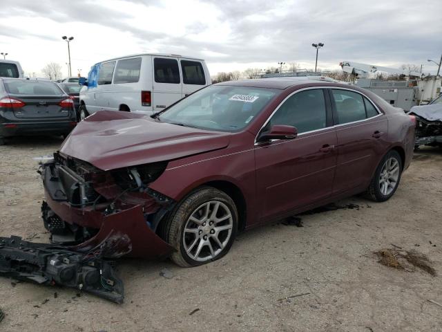 CHEVROLET MALIBU 1LT 2015 1g11c5sl6ff145008