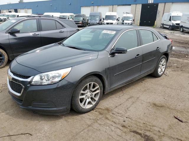 CHEVROLET MALIBU 1LT 2015 1g11c5sl6ff146708