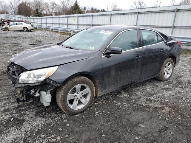 CHEVROLET MALIBU 1LT 2015 1g11c5sl6ff147227