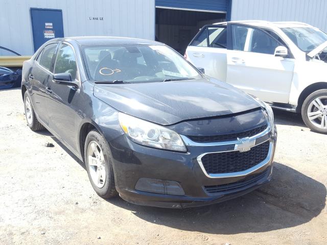 CHEVROLET MALIBU 1LT 2015 1g11c5sl6ff147552