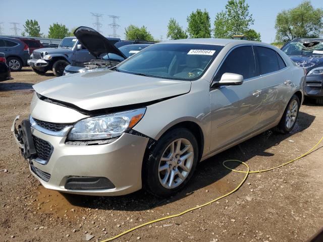 CHEVROLET MALIBU 2015 1g11c5sl6ff147695