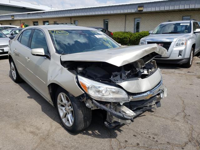 CHEVROLET MALIBU 1LT 2015 1g11c5sl6ff148667