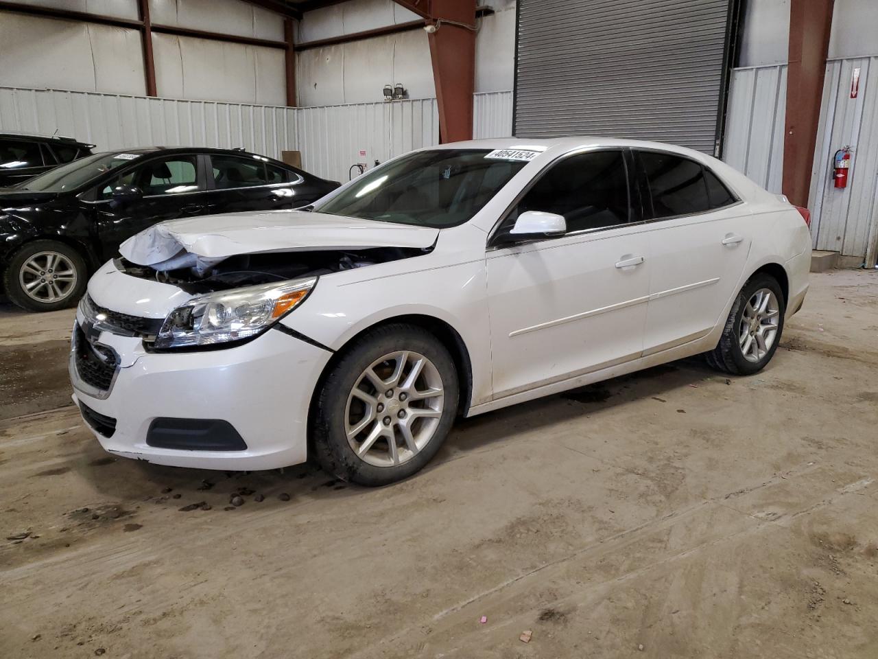 CHEVROLET MALIBU 2015 1g11c5sl6ff149933