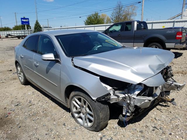 CHEVROLET MALIBU 1LT 2015 1g11c5sl6ff151245