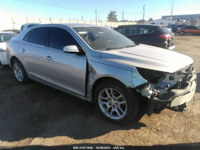 CHEVROLET MALIBU 2015 1g11c5sl6ff151438