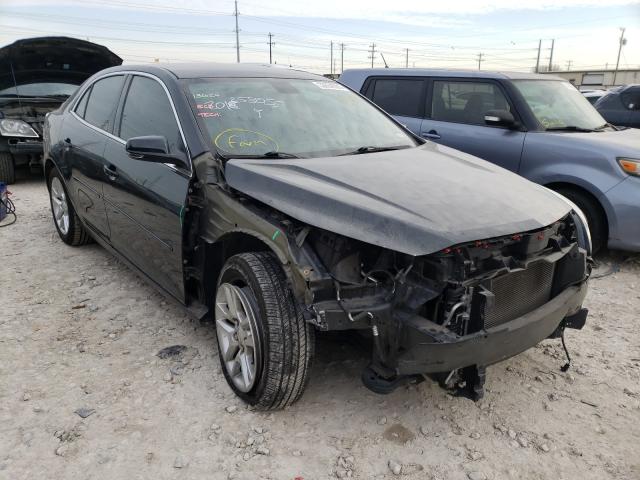 CHEVROLET MALIBU 2015 1g11c5sl6ff153819