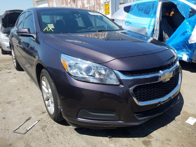 CHEVROLET MALIBU 1LT 2015 1g11c5sl6ff154890