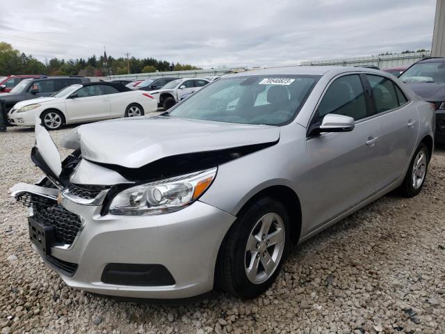 CHEVROLET MALIBU 2015 1g11c5sl6ff155666