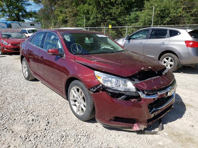 CHEVROLET MALIBU 1LT 2015 1g11c5sl6ff157529