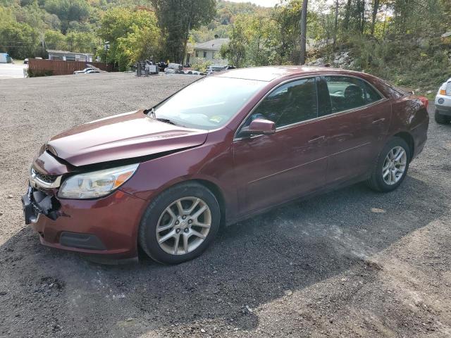 CHEVROLET MALIBU 2015 1g11c5sl6ff157739