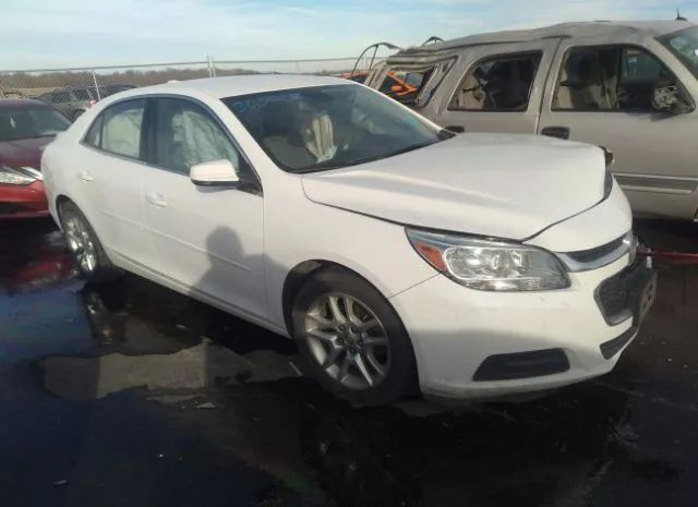 CHEVROLET MALIBU 2015 1g11c5sl6ff159667